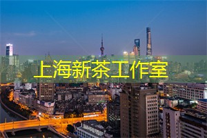 爱上海：上海艺术馆推荐